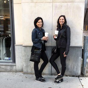 Meet your Posher, Valerie